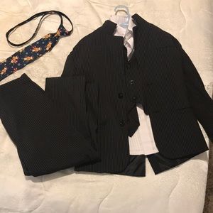 Little Boys suit